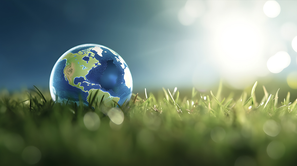 智慧环保解决方案