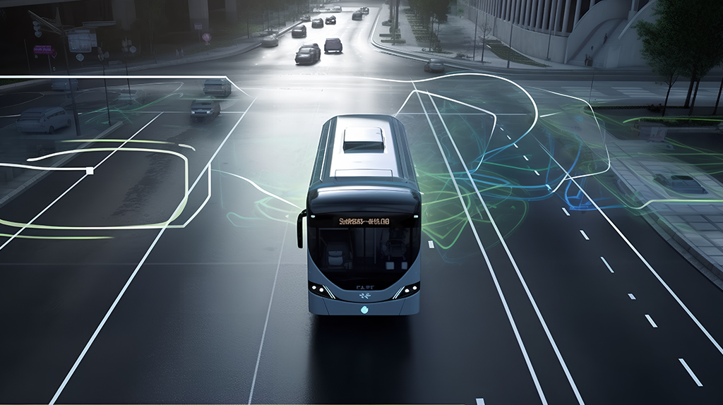 综合交通运输解决方案