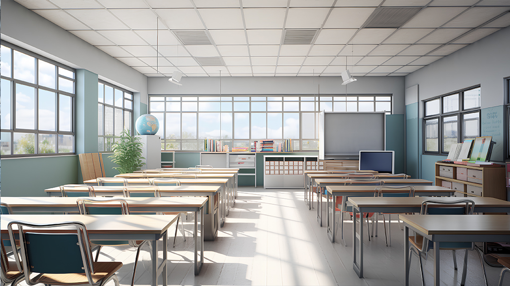 智慧校园解决方案