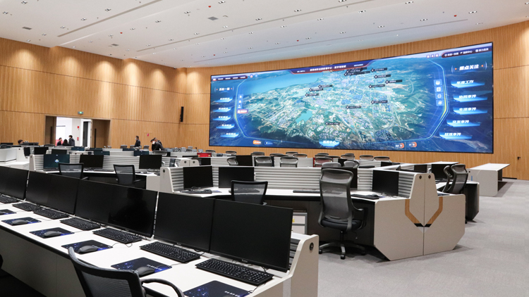 喜讯！2121非凡国际智慧城市综合治理平台入选2022年天下智慧企业建设立异案例