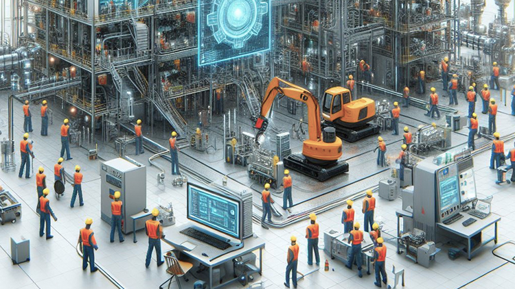 稳准狠！！！小米汽车宣布，，指明晰PLC选择的主要性？