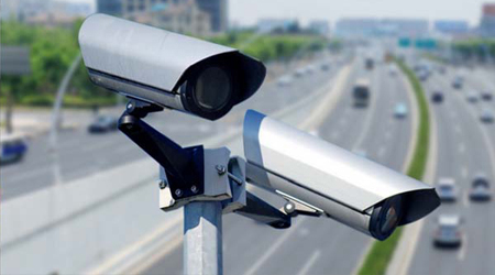 文山公路科技管控项目