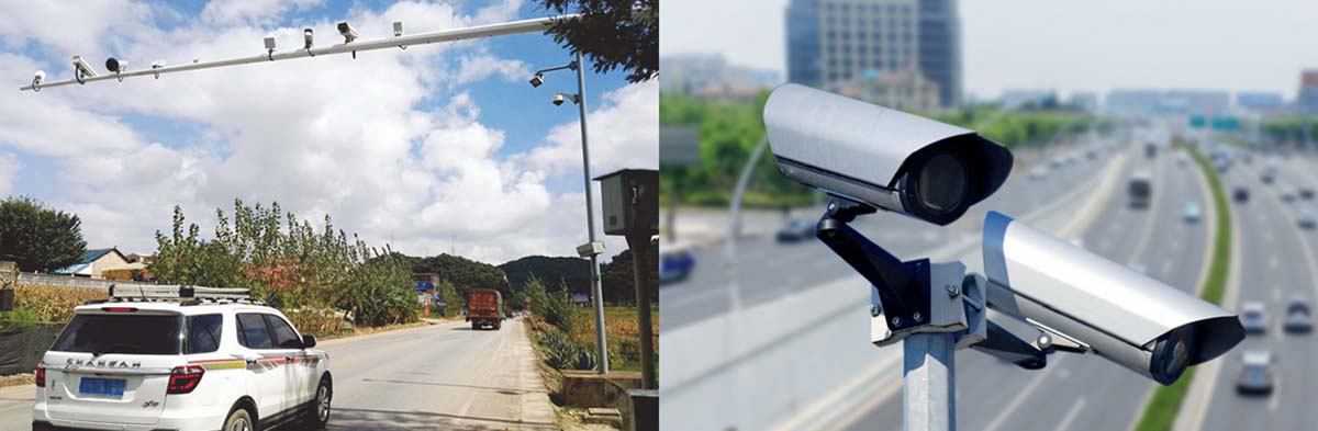 文山公路科技管控项目