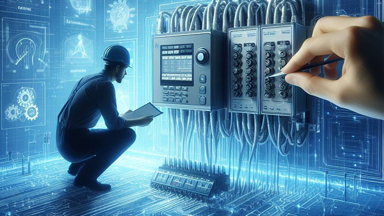 AI快速开展，是否预示着PLC控制器工程师岗位即将消逝？？