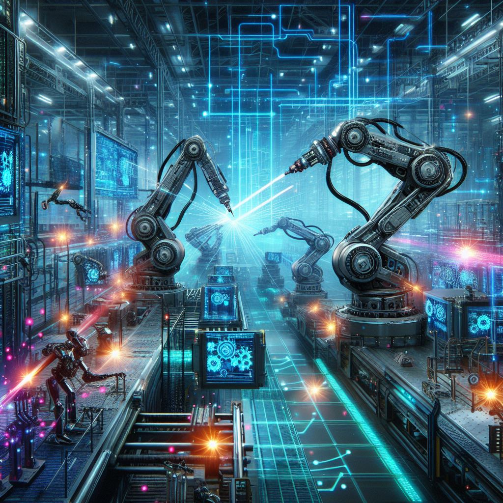 ICS清静评估与实践