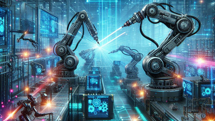 ICS工业控制系统是什么？？一文读懂自动化控制与历程监控