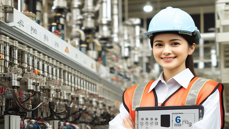 实战教程：揭秘怎样用5G网络实现PLC系统解决方案