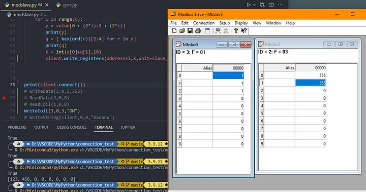 从机 ID 3 的线圈位于地点 1,2,3</span></p>