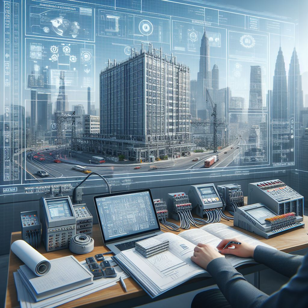 EtherCAT的基本看法