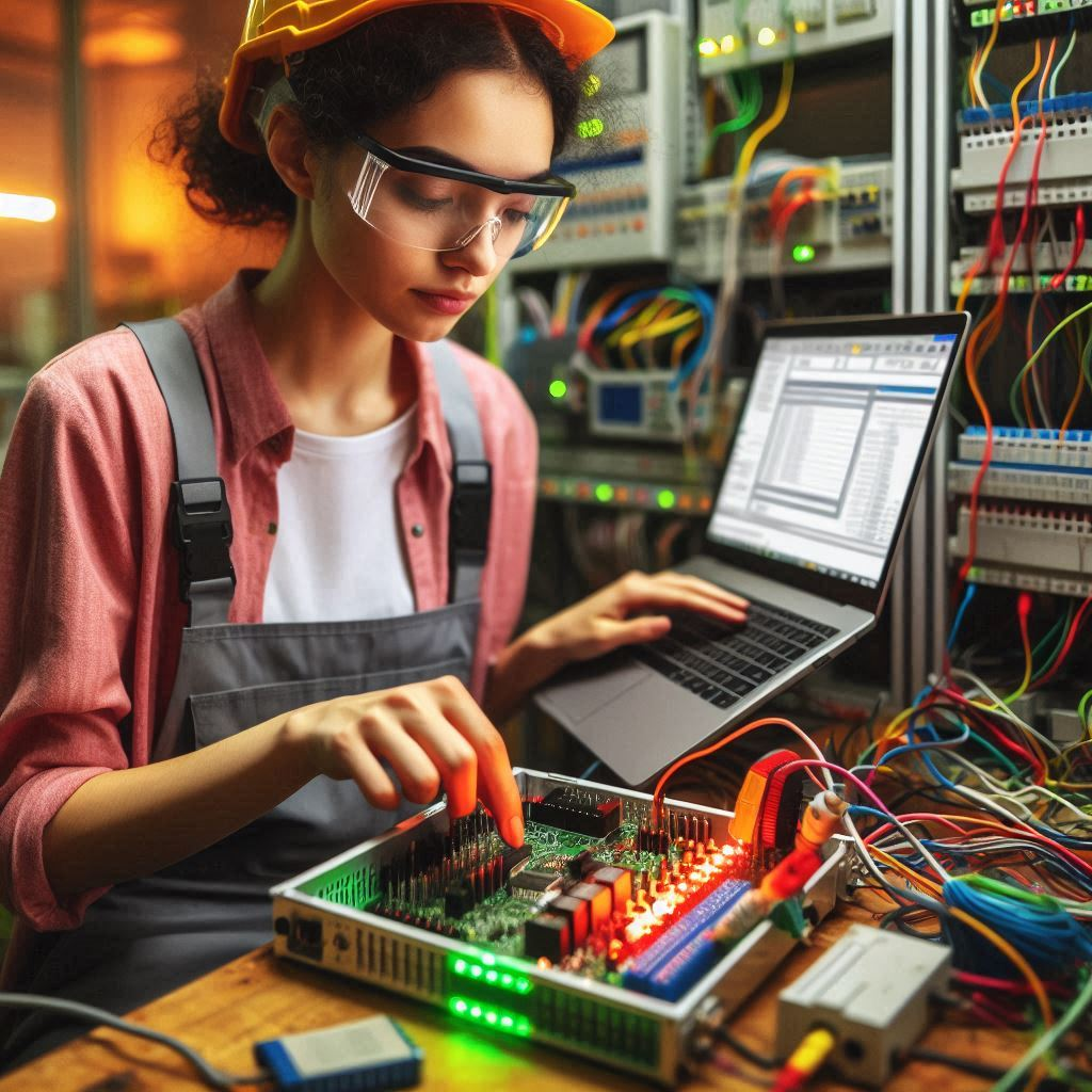 PLC编程究竟是个啥？？？