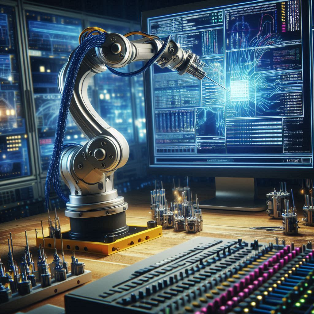 为啥PLC编程这么主要？？？