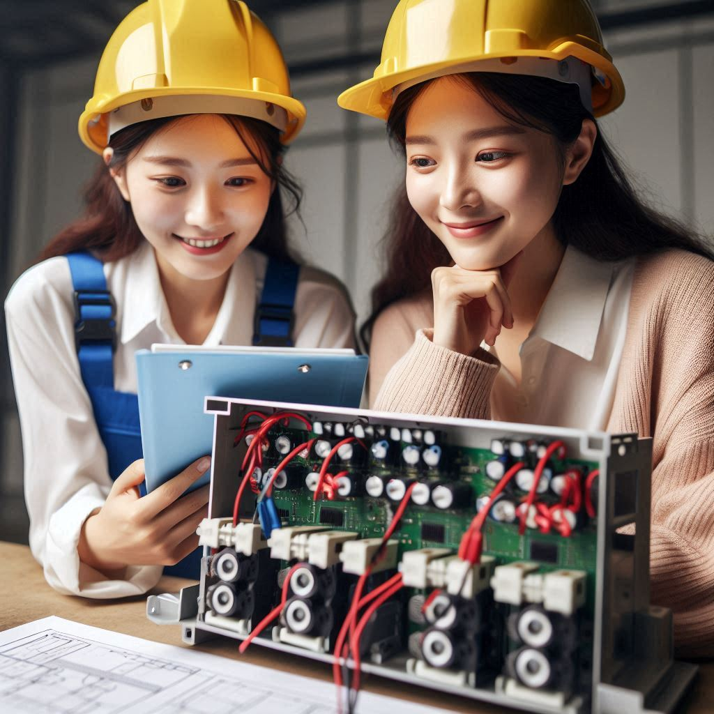 变频器运行频率