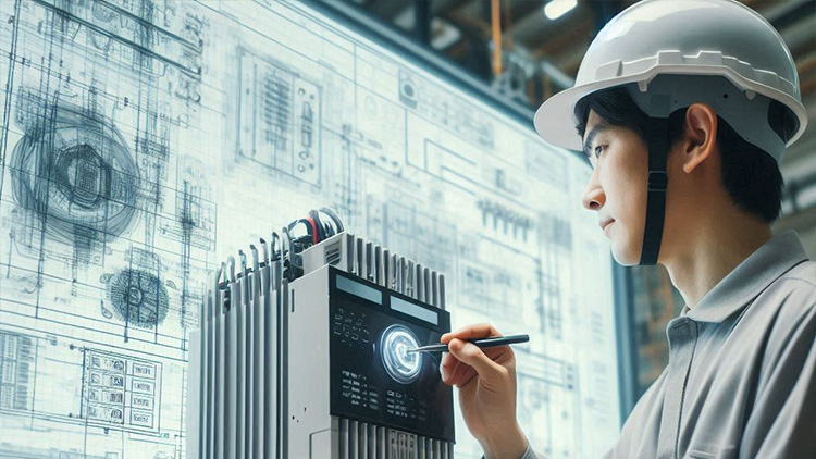 变频器参数设置太重大？？？看这篇就够了，，，省心又高效