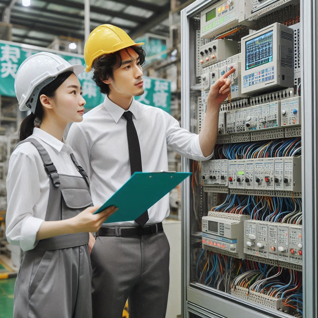 Modbus和RS485的关系