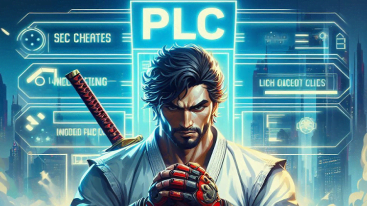 PLC学习指南：：：14个基础要点，让你重刑孤输能手！！！