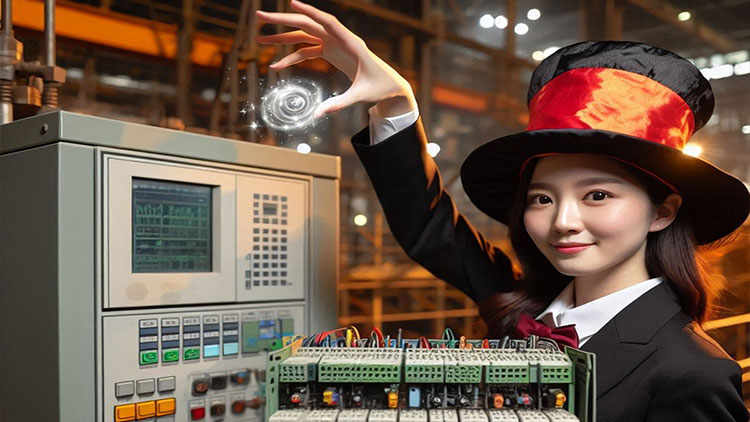 PLC程序优化最终指南：：：让你的装备飞速运行的6个窍门