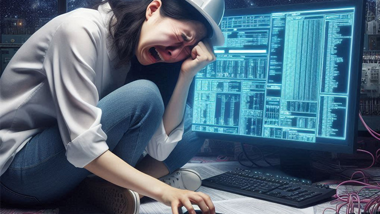 PLC编程黑洞！！！6个常见误区你踩了几个？