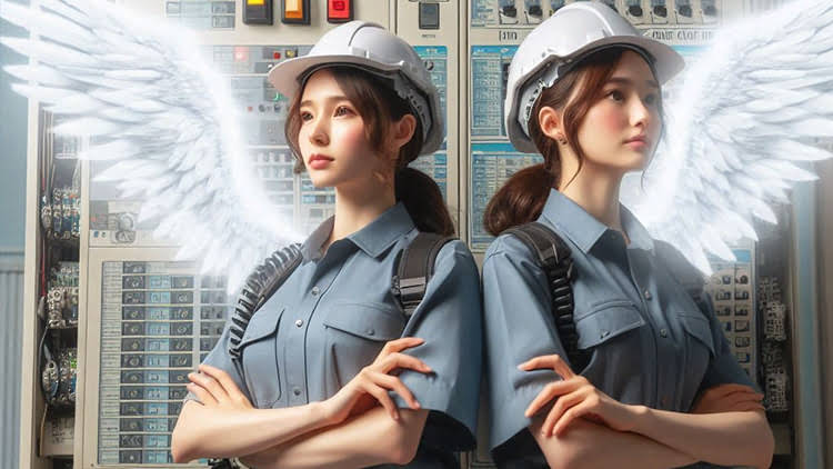 PLC系统中的神秘“备胎”设计，要害时刻能力挽狂澜！！！