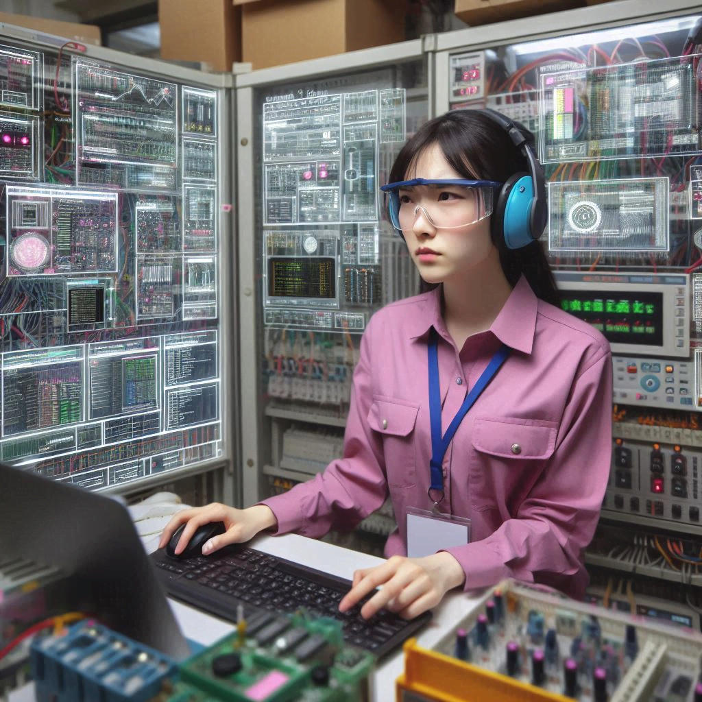 基于Codesys PLC编程