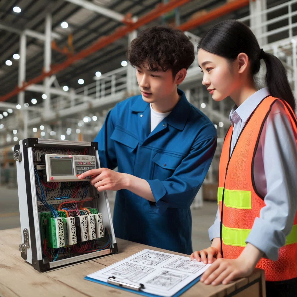 学习PLC变得有趣又高效