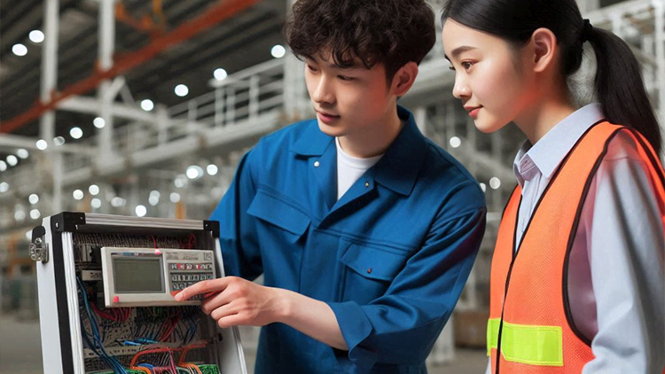 零基础小白也能搞定PLC调试？窍门就是这3步