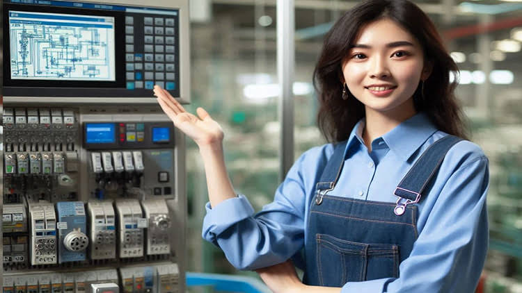 从入门到醒目：：：PLC模拟量输入的10种滤波技巧全揭秘