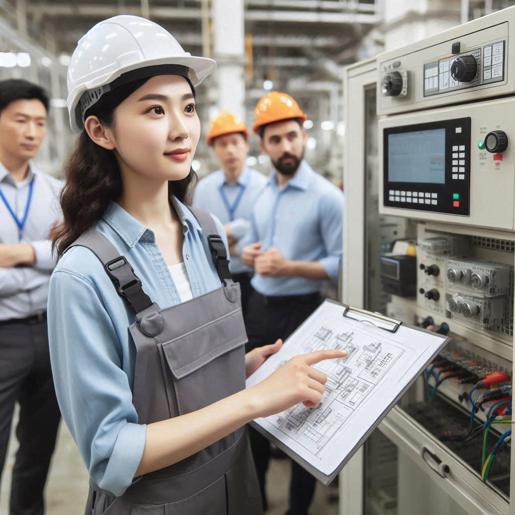 PLC的模拟量输入滤波手艺