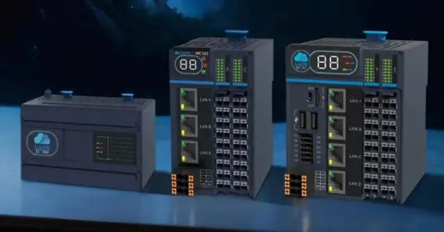 2121非凡国际科技LicOS_PLC产品 (第五代)