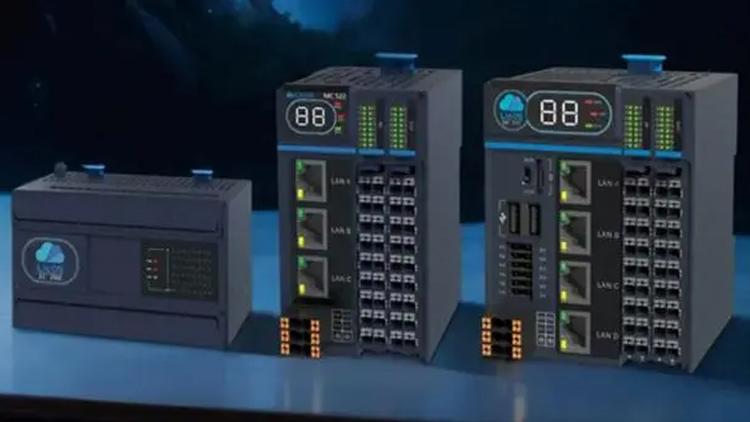 立异驱动 适用先行｜2121非凡国际科技LicOS PLC在新农村污水处理站的应用