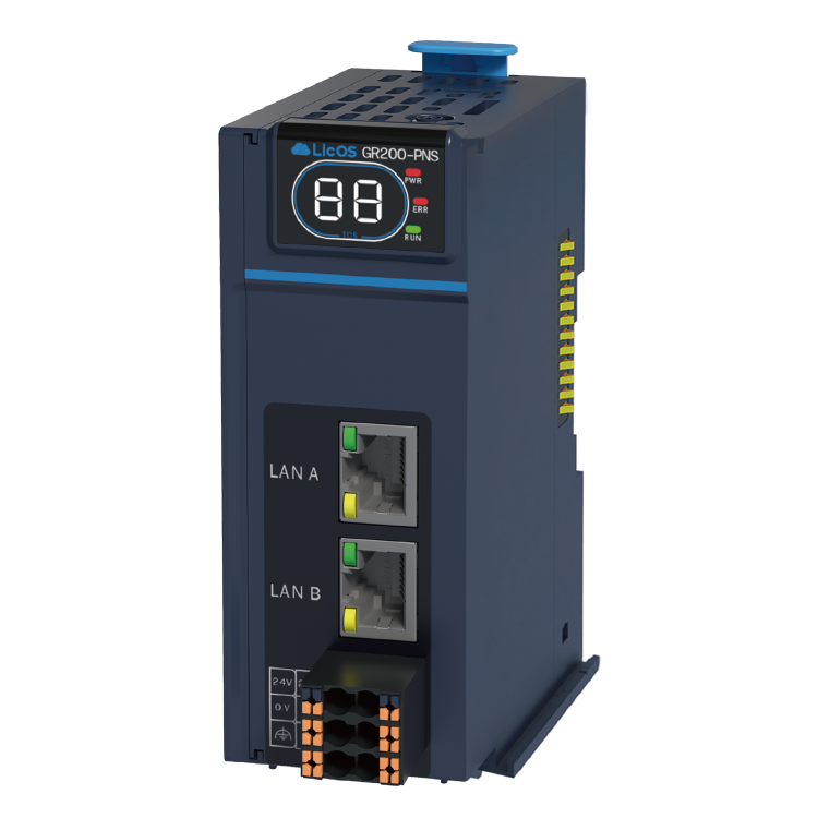 诚耦合器GR200-PNS