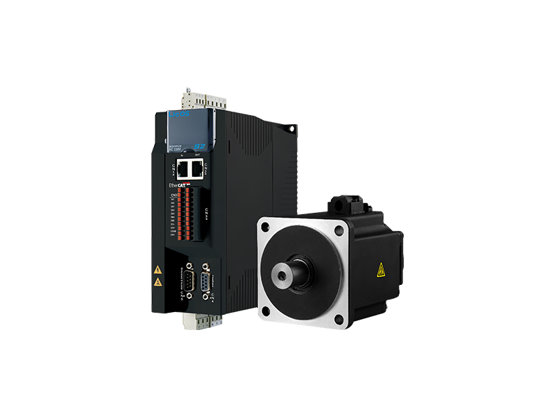 伺服驱动:S2系列伺服驱动器