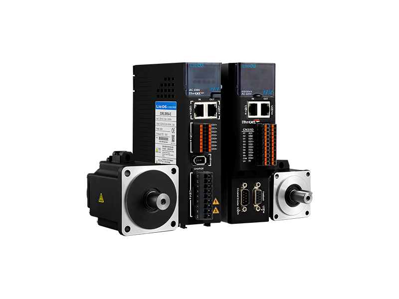 伺服驱动:S3系列伺服驱动器