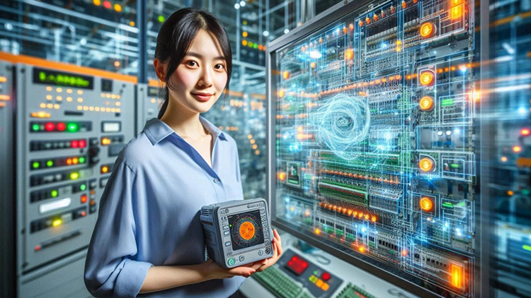 Modbus协议在PLC中的应用：入门编程一步到位，值得珍藏！！