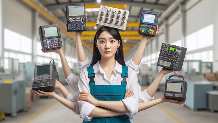 工业自动化焦点：PLC、、PC-based与专用控制器的较量与选择指南