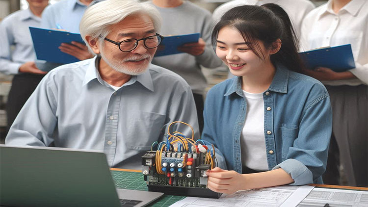 PLC编程误区：置位与复位指令的陷阱与优化战略