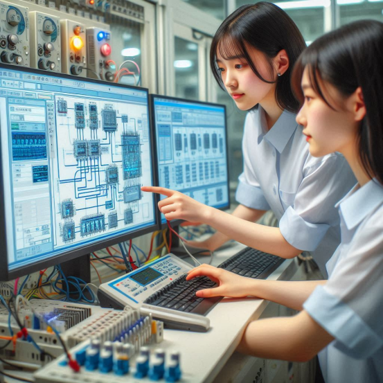 工业4.0与物联网的完善同伴