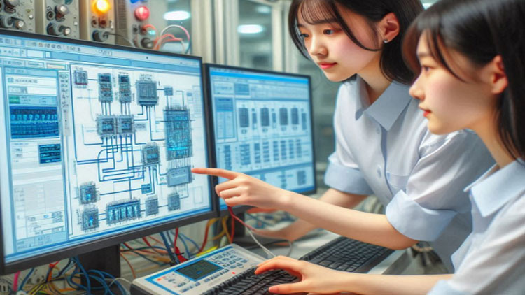 为什么PLC电气工程师都选择CODESYS？？？深入剖析其优势及未来趋势