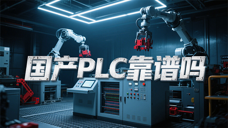 PLC国产化趋势下，，，企业怎样选择更合适的方案？？？