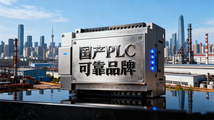 国产PLC品牌实力榜（2025版）：谁在引领中国智造？？