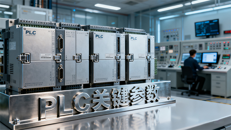 PLC选型避坑指南：：选择前你必需相识的7个要害参数