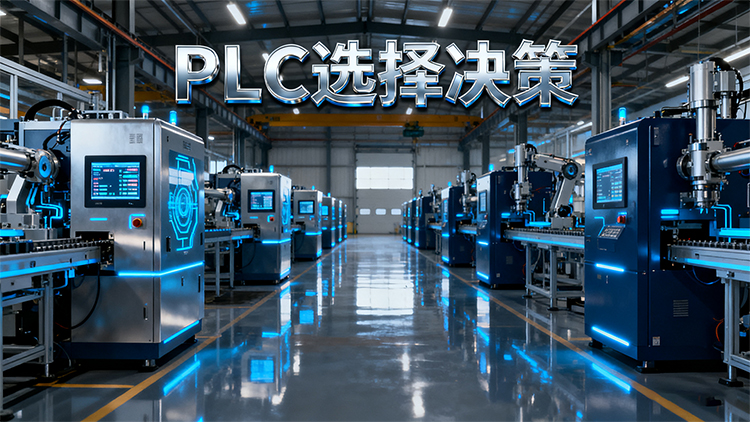 怎样科学判断一款PLC的优劣？？从性能、、、稳固性到应用案例全剖析