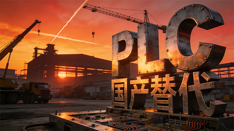 在什么条件下，国产PLC可以替换入口PLC？？？要害不止价钱