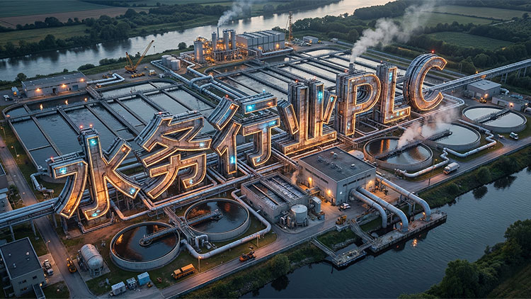 2026智慧水务深度剖析：国产PLC怎样重塑远程监控与无人值守新范式？？