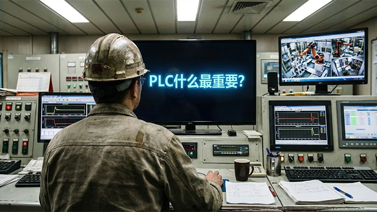 PLC究竟稳不稳？？？工程师最在意的8个稳固性指标，许多人选错了