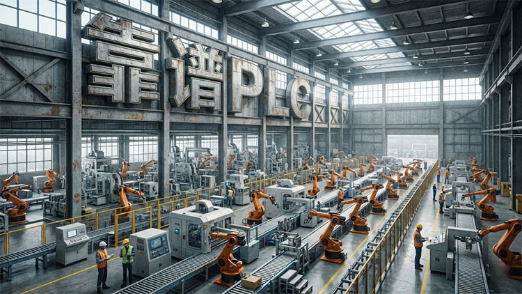 国产PLC怎样选型？？？中小型产线兼顾本钱与可靠性的实战指南