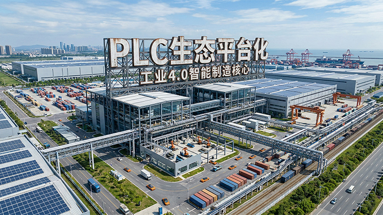 2026年PLC行业新风向：生态化、、、平台化正在重塑国产PLC竞争名堂